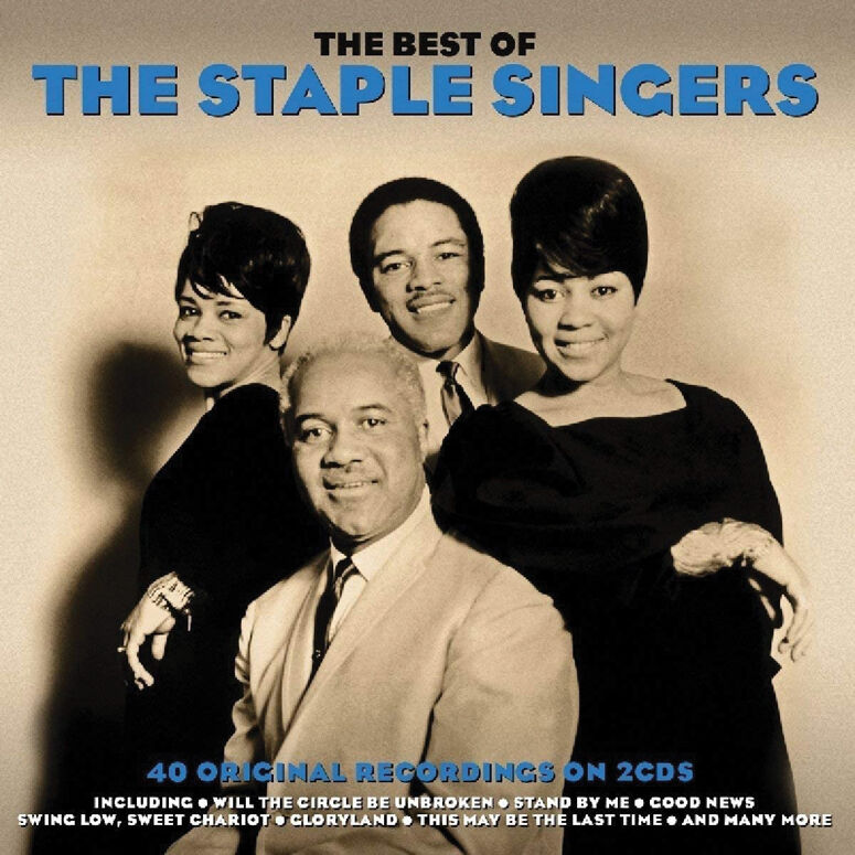 The Very Best of The Staple Singers